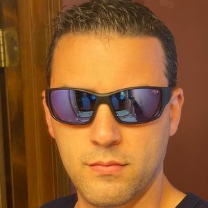 Meet your Posher, John